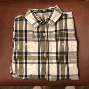 Boys dress shirt